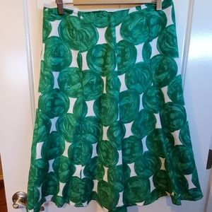 Sherry taylor skirt